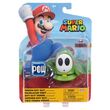 JAKKS PACIFIC Super Mario Bros wave 40 assorted figure 10cm