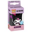 Funko Keychain! Hello Kitty and Friends - Kuromi