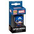 Funko Keychain! Captain America