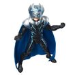 Marvel X-Men Warlord Professor figure 15cm 5010996244383