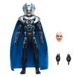 Marvel X-Men Warlord Professor figure 15cm 5010996244383