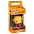 Pocket POP Keychain Dragon Ball Super Super Hero Orange Piccolo 889698756419