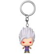 Funko Keychain!​ Dragon Ball Super Gohan (Ultra Instinct)