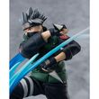 Naruto Shippuden Kakashi Hatake Conclusion With One Once Called a Friend S.H Figuarts Zero figure 20cm 4573102666604