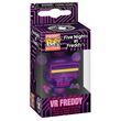 FUNKO Pocket POP Keychain Five Nights at Freddys Freddy
