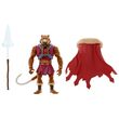 Masters of the Universe Turtles of Grayskull Splinter-Skull figure 14cm 194735205615