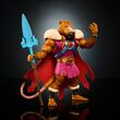 Masters of the Universe Turtles of Grayskull Splinter-Skull figure 14cm 194735205615