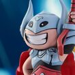 Marvel Thor figure 13cm 699788843949