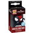 Funko Keychain! Marvel Spider-Man 2: Advanced Suit 2.0 Symbiote Takeover