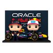Funko Pop Moments! Formula 1 Red Bull Team 07