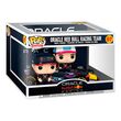 Funko Pop Moments! Formula 1 Red Bull Team 07