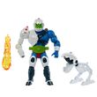 Masters of the Universe Turtles of Grayskull Mouse-Jaw figure 14cm 194735205592