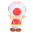 JAKKS PACIFIC Super Mario Bros wave 49 assorted figure 6cm