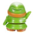 JAKKS PACIFIC Super Mario Bros wave 49 assorted figure 6cm