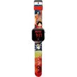 One Piece: Monkey D. Luffy Digital Watch