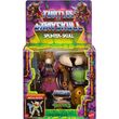 Masters of the Universe Turtles of Grayskull Splinter-Skull figure 14cm 194735205615