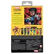 Marvel X-Men Wolverine figure 15cm 5010996282880