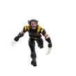 Marvel X-Men Wolverine figure 15cm 5010996282880