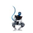 Marvel X-Men Nightcrawler figure 15cm 5010996282897