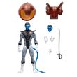 Marvel X-Men Nightcrawler figure 15cm 5010996282897