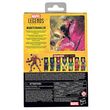 Marvel X-Men Nightcrawler figure 15cm 5010996282897