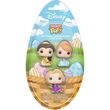 Funko Pop Pocket! Disney Princess Blister 3 Figures