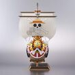 One Piece: Thousand Sunny - Land of Wano - Model Kit Figure 30cm
