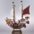 One Piece: Thousand Sunny - Land of Wano - Model Kit Figure 30cm