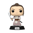 POP figure Star Wars Impressions Rey Exclusive 889698851909