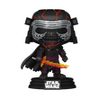 POP figure Star Wars Impressions Kylo Ren Exclusive 889698851893