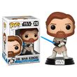 POP figure Star Wars Clone Wars Obi Wan Kenobi 889698317962
