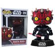 POP figure Star Wars Darth Maul 830395023908