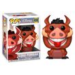 POP figure Disney Lion King Luau Pumbaa 889698364027