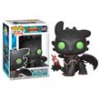 Funko Pop! How to Train your Dragon 3: Toothless 686