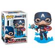 Funko Pop! Avengers: Captain America 573