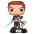FUNKO POP Star Wars Cal Kestis & BD-1 Bobble 337 43572