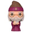 Funko Pop! Harry Potter: Albus Dumbledore 115