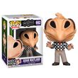 Funko Pop! Beetlejuice: Adam Maitland 992