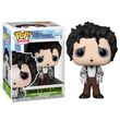 FUNKO POP Edward Scissorhands Edward in Dress Clothes 980 49698