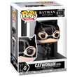 Funko Pop! Batman Returns: Catwoman 338
