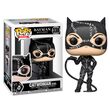 Funko Pop! Batman Returns: Catwoman 338