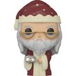 Funko Pop! Harry Potter: Albus Dumbledore 125