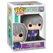 POP figure Fruits Basket Yuki Soma