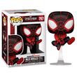 FUNKO POP Spider-Man Miles Morales Bodega Cat Suit 767 50152