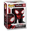 FUNKO POP Spider-Man Miles Morales Bodega Cat Suit 767 50152