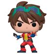 FUNKO POP Bakugan Dan Kuso 963 54454