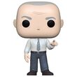 Funko Pop! The Office Creed Bratton 1104