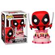 Funko Pop! Deadpool 30th: Deadpool Cake 776