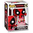 Funko Pop! Deadpool 30th: Deadpool Cake 776