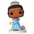 Funko Pop! Disney Princess Tiana 1014